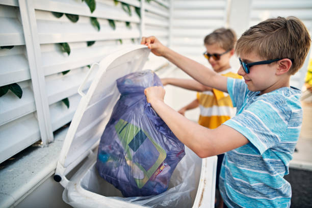 Best Professional Junk Removal  in Marshall, MN