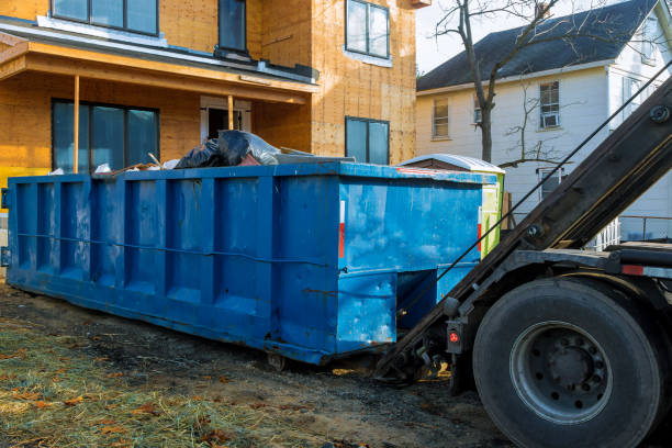 Household Junk Removal in Marshall, MN