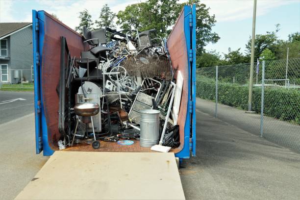 Best Basement Cleanout Services  in Marshall, MN