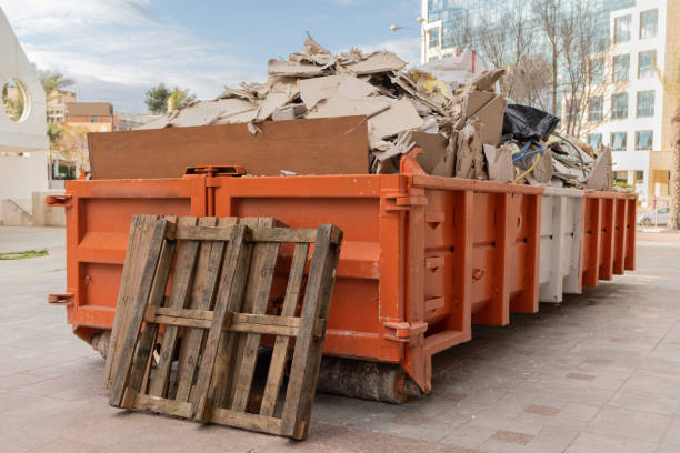 Best Local Junk Hauling  in Marshall, MN