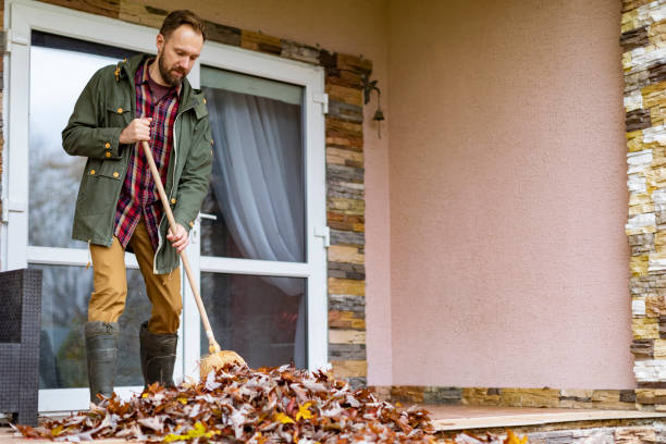 Appliance Disposal in Marshall, MN