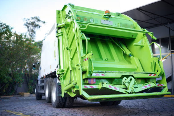 Best Full-Service Junk Removal  in Marshall, MN