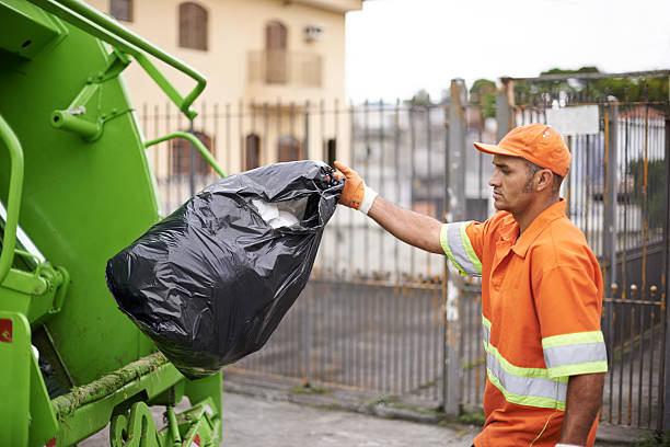 Professional Junk Removal in Marshall, MN