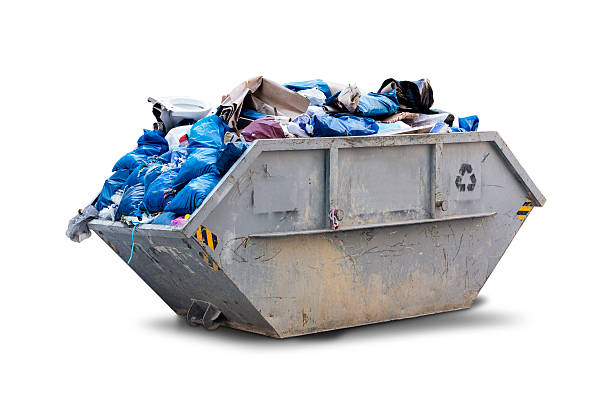 Best Commercial Cleanout Services  in Marshall, MN