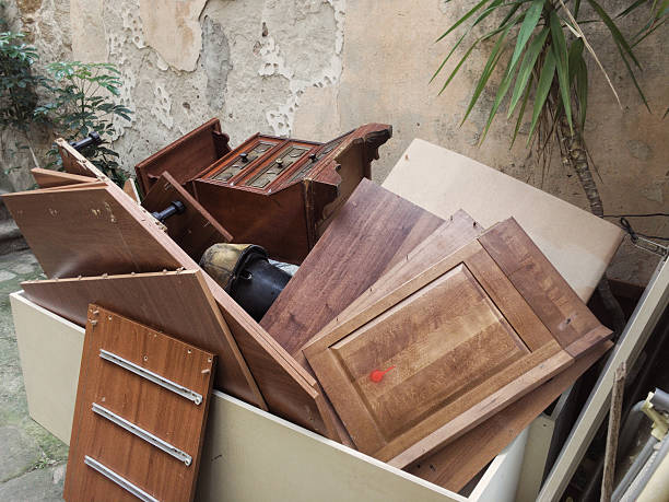 Best Estate Cleanout Services  in Marshall, MN